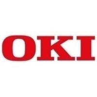 Oki Toner ES2232a4 Black (43865732)